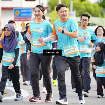 Runner Photo 8262408