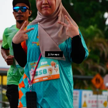 Runner Photo 8262412