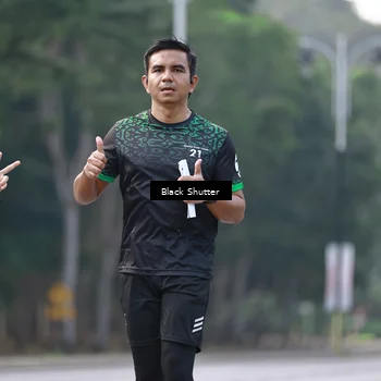 Runner Photo 8262413