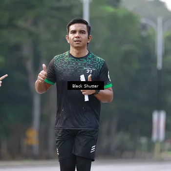 Runner Photo 8262414