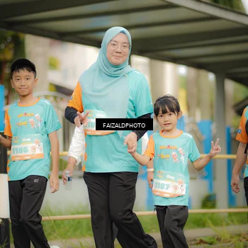 Runner Photo 8262415