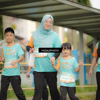 Runner Photo 8262417