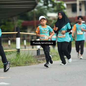 Runner Photo 8262420