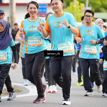 Runner Photo 8262421