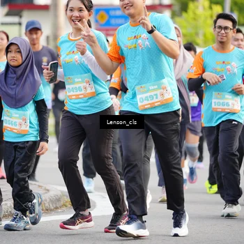 Runner Photo 8262422