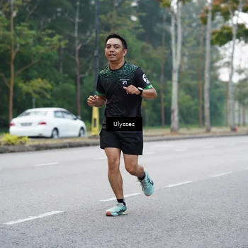 Runner Photo 8262423