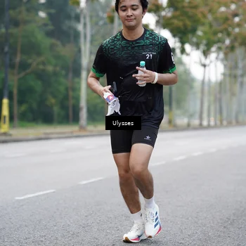 Runner Photo 8262424