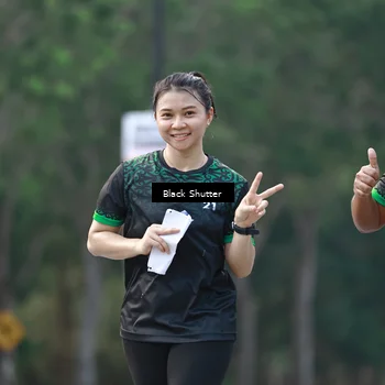 Runner Photo 8262425
