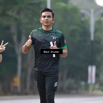 Runner Photo 8262426