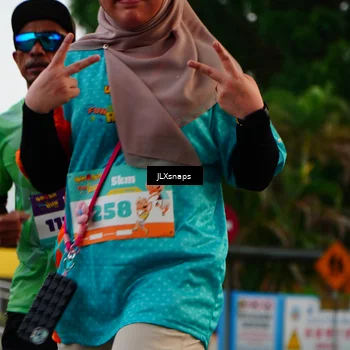 Runner Photo 8262427