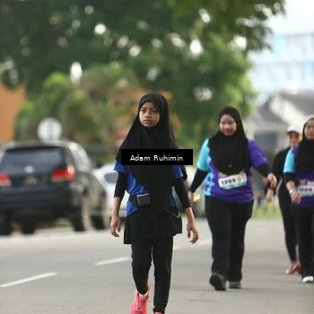 Runner Photo 8262429