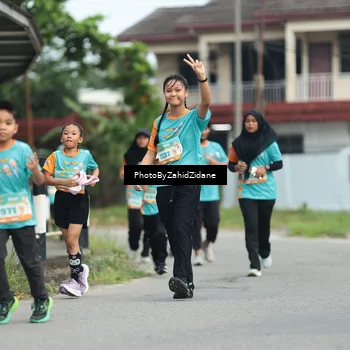 Runner Photo 8262431