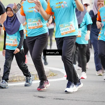 Runner Photo 8262433