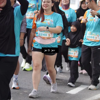 Runner Photo 8262435