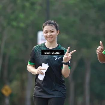 Runner Photo 8262436