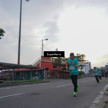 Runner Photo 8262438