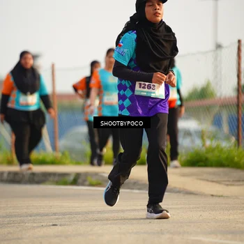 Runner Photo 8262439