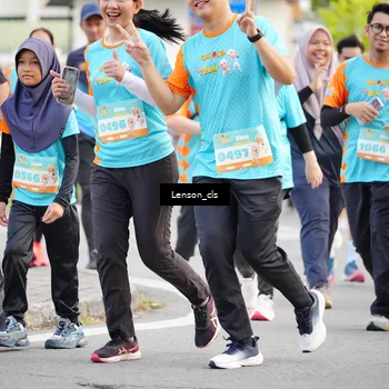 Runner Photo 8262441
