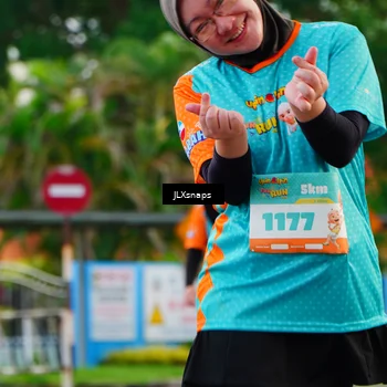 Runner Photo 8262442