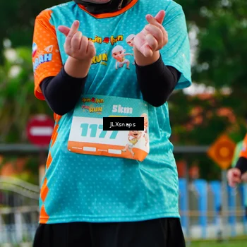 Runner Photo 8262444