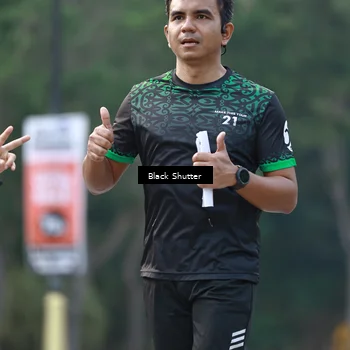 Runner Photo 8262445