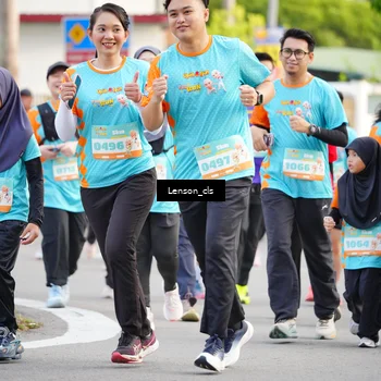Runner Photo 8262446