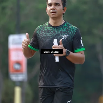 Runner Photo 8262450