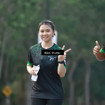 Runner Photo 8262451