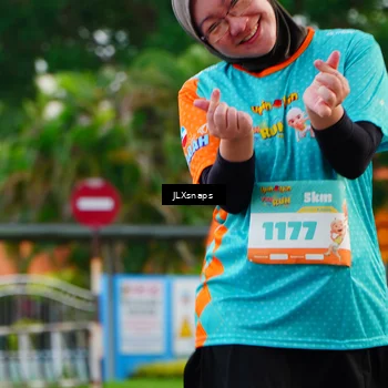 Runner Photo 8262452