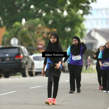 Runner Photo 8262453