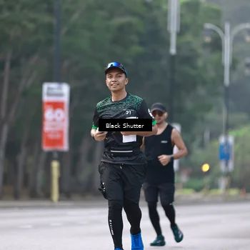 Runner Photo 8262454