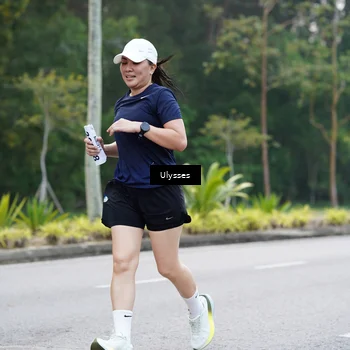 Runner Photo 8262455