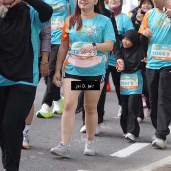 Runner Photo 8262457