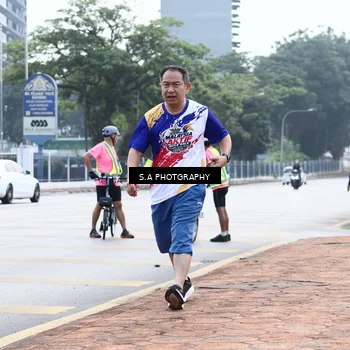 Runner Photo 8262458