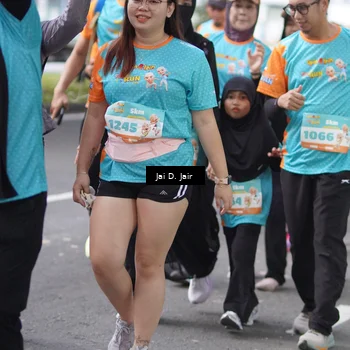 Runner Photo 8262459