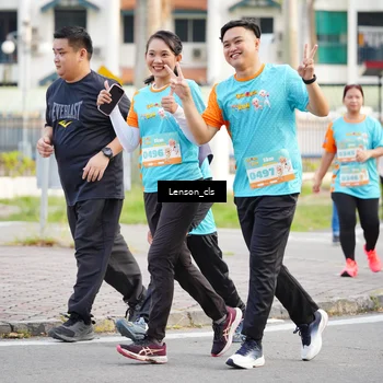 Runner Photo 8262465