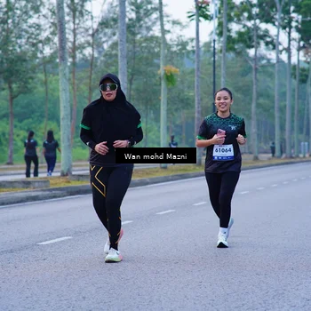 Runner Photo 8262466
