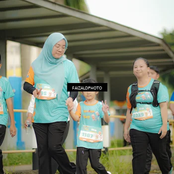 Runner Photo 8262467