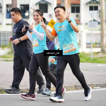 Runner Photo 8262468