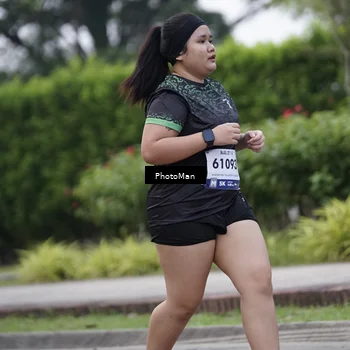 Runner Photo 8262469