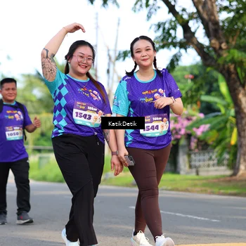 Runner Photo 8262470