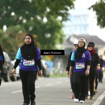Runner Photo 8262471