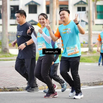 Runner Photo 8262473