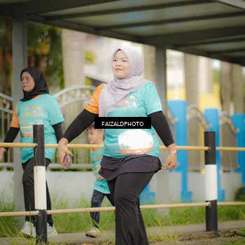 Runner Photo 8262474
