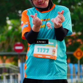 Runner Photo 8262475