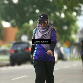 Runner Photo 8262477