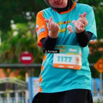 Runner Photo 8262478