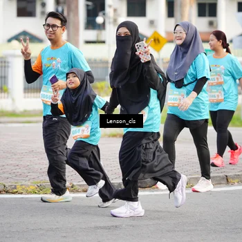 Runner Photo 8262482