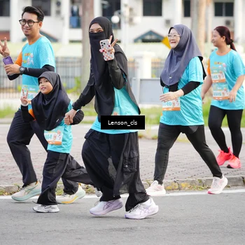 Runner Photo 8262485