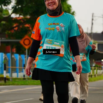 Runner Photo 8262486